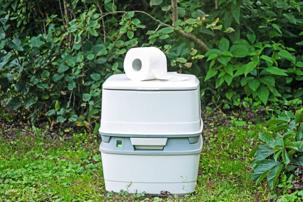Best Long-term porta potty rental  in Benjamin, UT