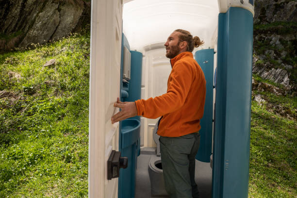 Best Porta potty for special events  in Benjamin, UT