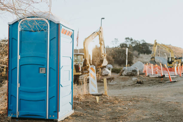 Best Sanitation services for porta potties  in Benjamin, UT