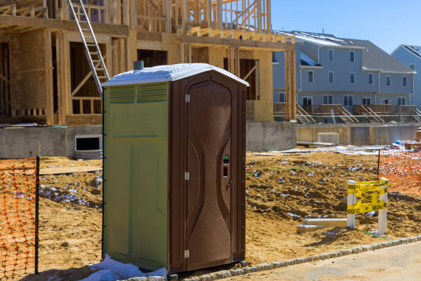 Best Porta potty delivery and setup  in Benjamin, UT