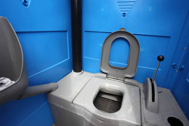 Best Sanitation services for porta potties  in Benjamin, UT