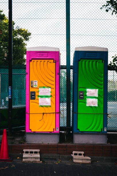 Best Best portable toilet rental  in Benjamin, UT