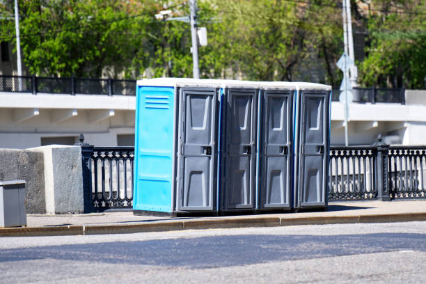 Professional porta potty rental in Benjamin, UT