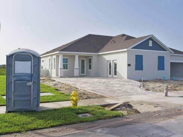 Best Affordable porta potty rental  in Benjamin, UT